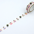 World Craft Masking Tape 15mm FULL ROLL