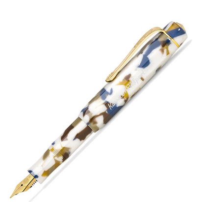 Kaweco ART Sport Fountain Pen - Terrazzo