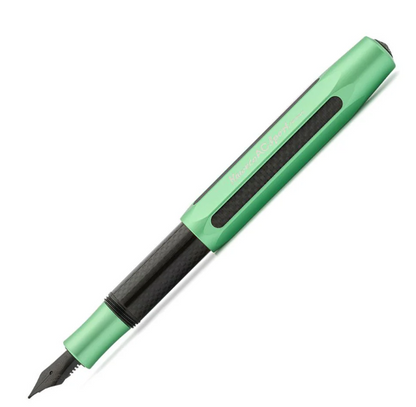 Kaweco AC Sport Fountain Pen - Green