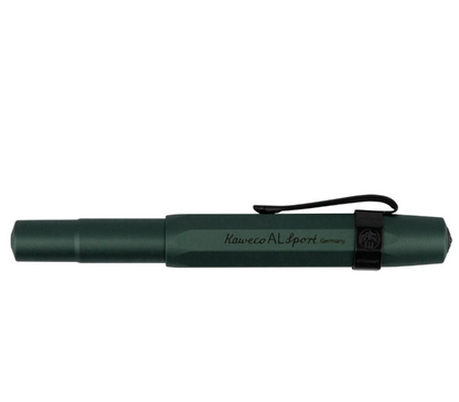 Kaweco Collection AL Sport Limited Edition Fountain Pen - Aurora