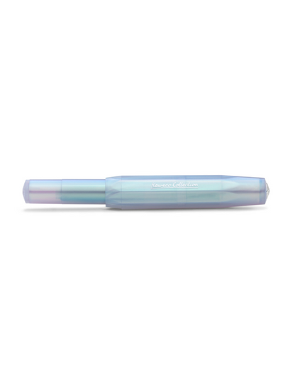 Kaweco Collection Sport Limited Edition Fountain Pen - Iridescent Pearl