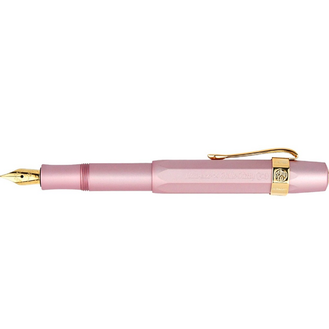Kaweco x Hello Kitty Collection AL Sport Limited Edition Fountain Pen - Pink