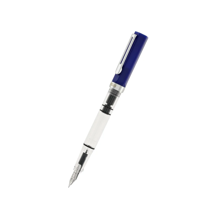 TWSBI ECO Fountain Pen - Dark Sapphire