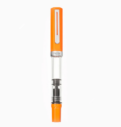 TWSBI ECO Fountain Pen - Heat