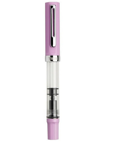 TWSBI ECO Fountain Pen - Pastel Pink