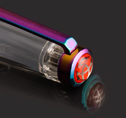 TWSBI VAC 700R Fountain Pen - Iris