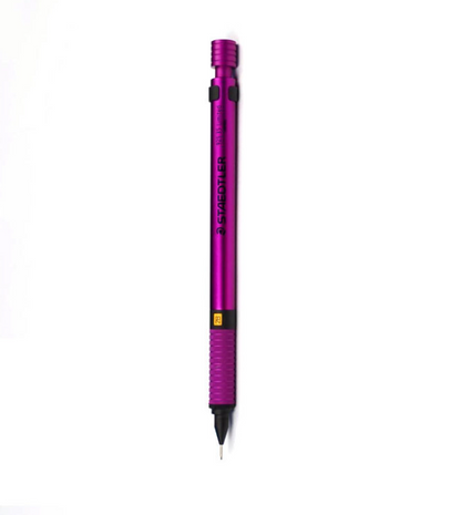 Staedtler 925 35 Limited Edition 0.5mm Mechanical Pencil - Dark Violet