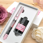 TWSBI x Spy Family ECO Limited Edition Fountain Pen Set