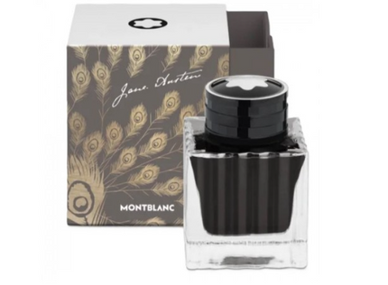 Montblanc Fountain Pen Ink