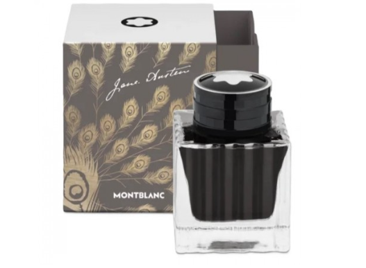 Montblanc Fountain Pen Ink