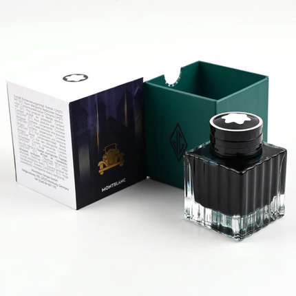 Montblanc Fountain Pen Ink
