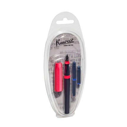 Kaweco Perkeo Fountain Pen Set