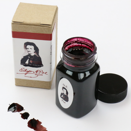 Organics Studio Fountain Pen Ink Sample (3mL)