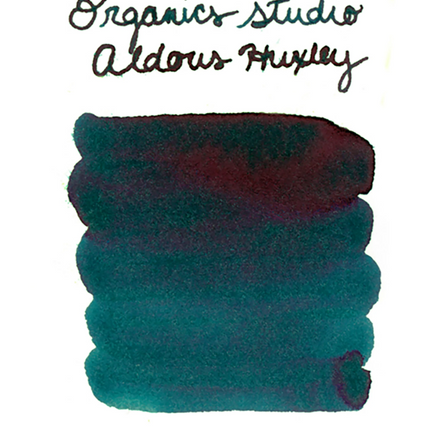 Organics Studio Fountain Pen Ink Sample (3mL)