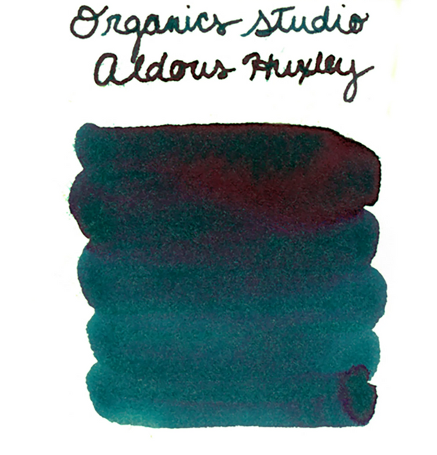 Organics Studio Fountain Pen Ink Sample (3mL)