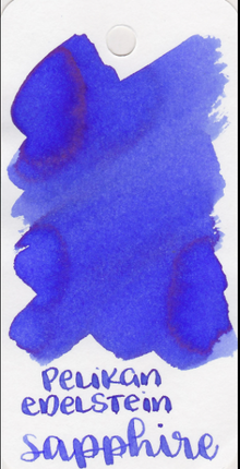 Pelikan Edelstein Ink of the Year Fountain Pen Ink Samples (3mL)