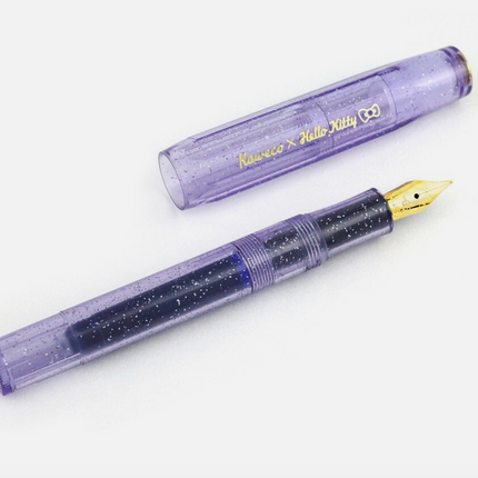 Kaweco x Hello Kitty Collaboration Classic Sport Fountain Pen Set