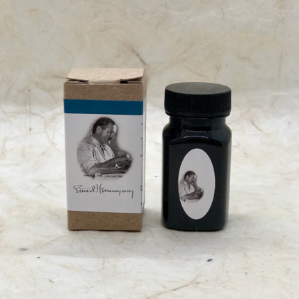 Organics Studio Fountain Pen Ink Full Bottle (55mL)