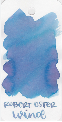Robert Oster Fountain Pen Ink Full Bottle Part 3 (R to Y) (50mL)