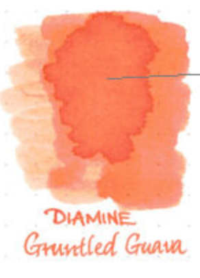 Diamine Collaborations Limited Edition Fountain Pen Ink Samples (3mL)