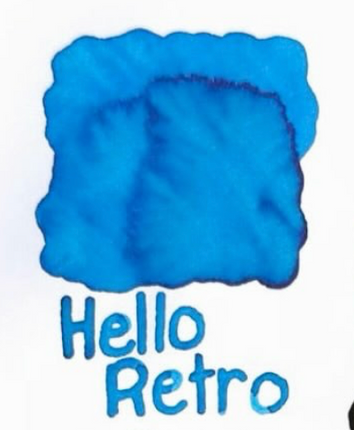 On Inks Fountain Pen Ink Samples (3mL)