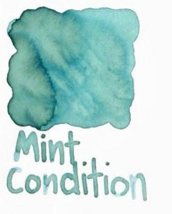 On Inks Fountain Pen Ink Samples (3mL)