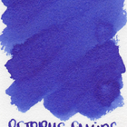 Octopus Fluids Fountain Pen Ink Sample (3mL)