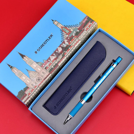 Staedtler Graphite 925 35 Limited Edition Metal Mechanical Pencil