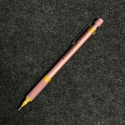 Staedtler Graphite 925 35 Limited Edition Metal Mechanical Pencil