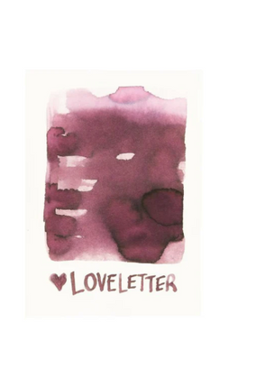 Robert Oster x Endless Pens Collaboration Fountain Pen Ink Sample (3mL)