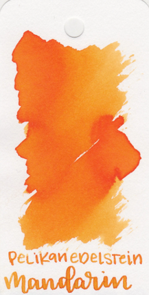 Pelikan Edelstein Ink of the Year Fountain Pen Ink Samples (3mL)