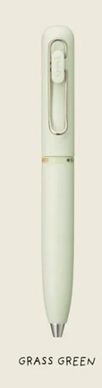 Uni-ball One 3 3-Colour Gel Pen
