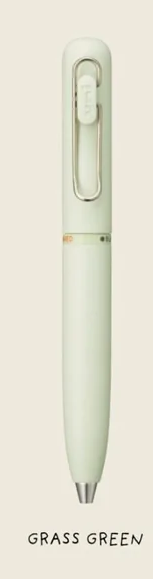 Uni-ball One 3 3-Colour Gel Pen