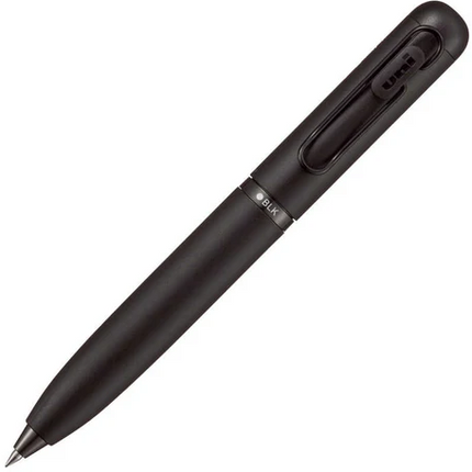 Uni-ball One 3 3-Colour Gel Pen