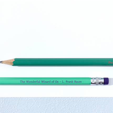 Wearingeul World Literature Pencil (HB)