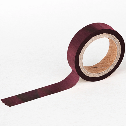 Wearingeul Ink Masking Tape Full Roll