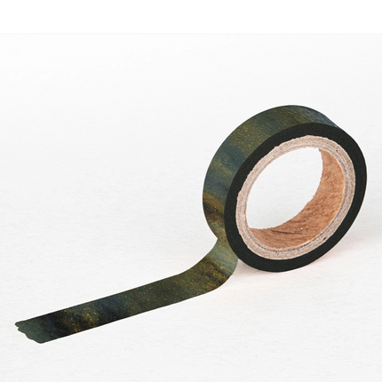 Wearingeul Ink Masking Tape Full Roll