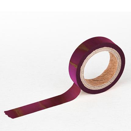 Wearingeul Ink Masking Tape Full Roll