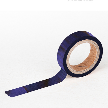 Wearingeul Ink Masking Tape Full Roll