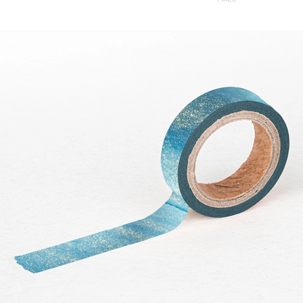 Wearingeul Ink Masking Tape Full Roll