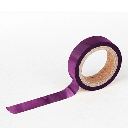 Wearingeul Ink Masking Tape Full Roll