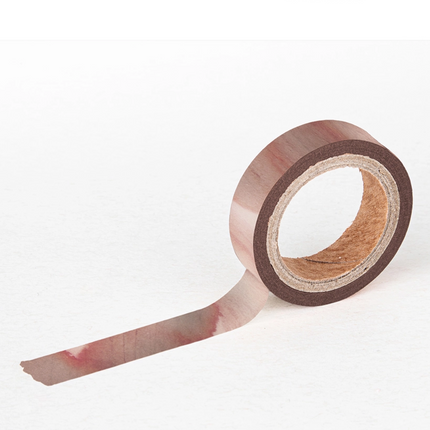 Wearingeul Ink Masking Tape Full Roll