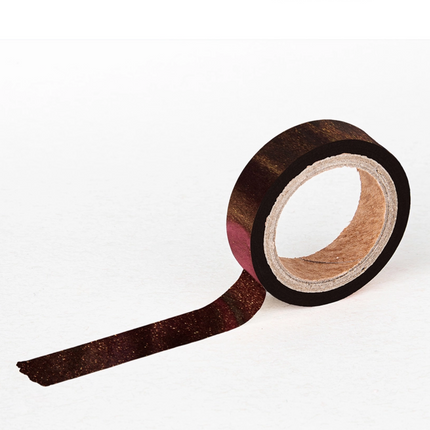 Wearingeul Ink Masking Tape Full Roll