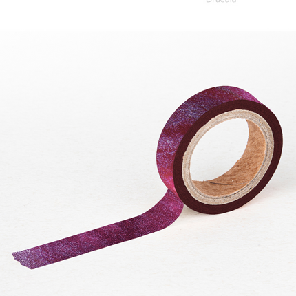 Wearingeul Ink Masking Tape Full Roll