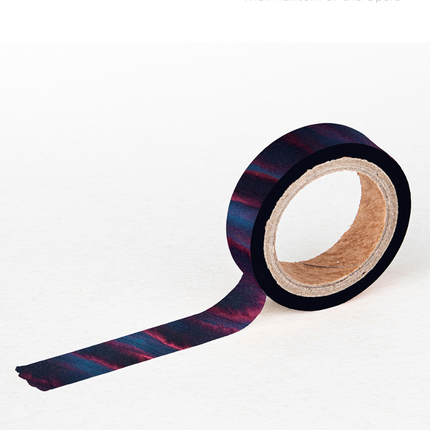 Wearingeul Ink Masking Tape Full Roll