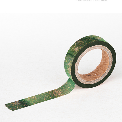 Wearingeul Ink Masking Tape Full Roll