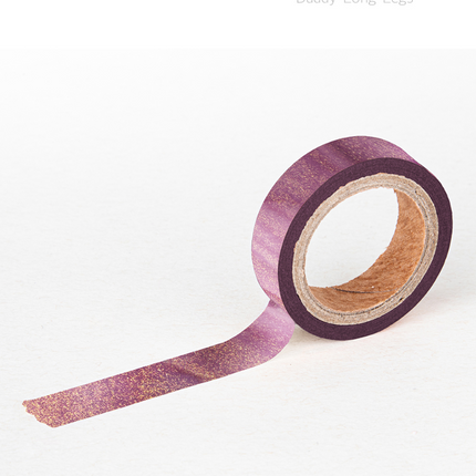 Wearingeul Ink Masking Tape Full Roll