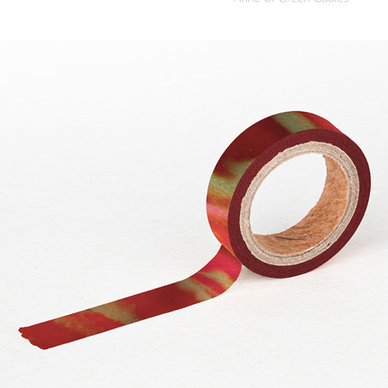 Wearingeul Ink Masking Tape Full Roll