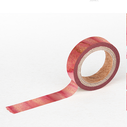 Wearingeul Ink Masking Tape Full Roll