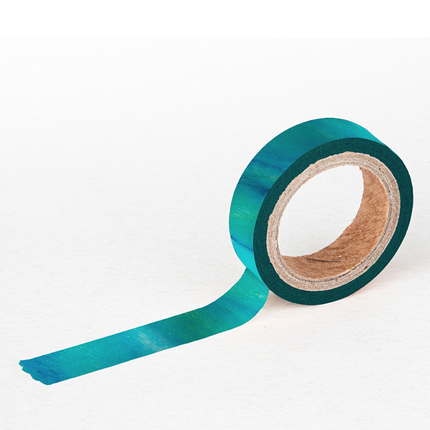 Wearingeul Ink Masking Tape Full Roll